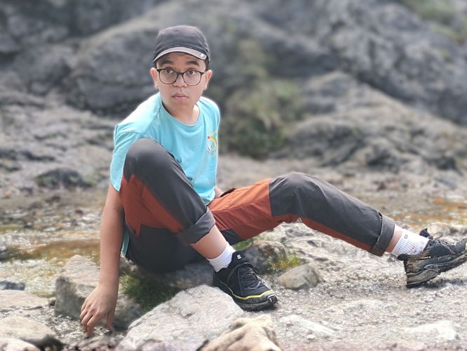 Paweł Mackun - main photo