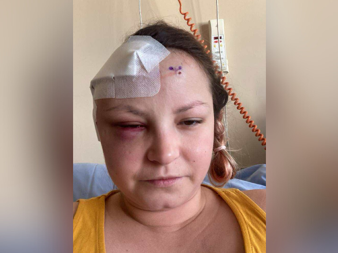 Katarzyna Maluszczak - zdjęcie główne