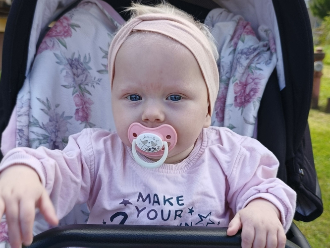 Aurelia Grzywa - main photo