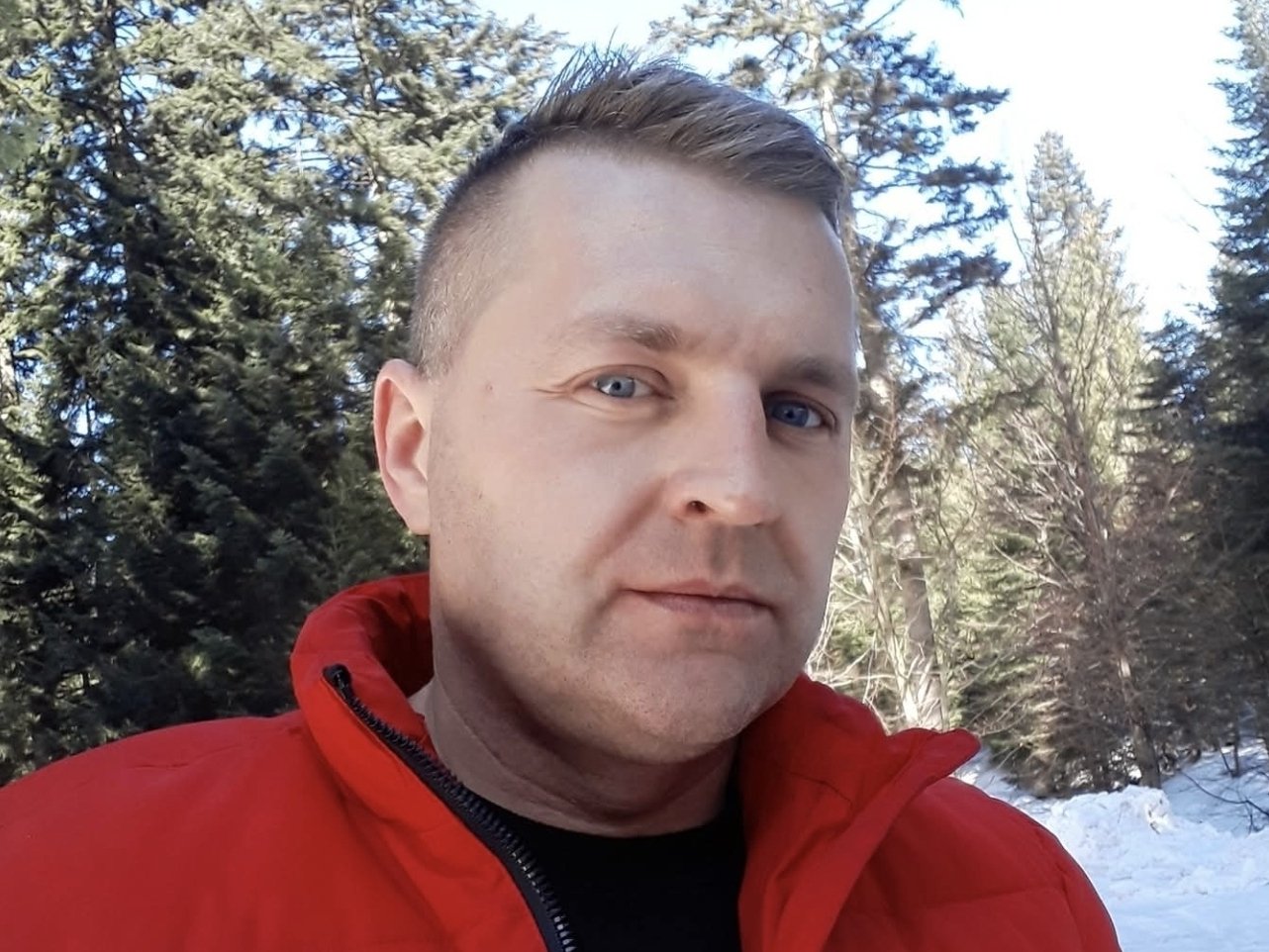 Artur Pałęga - zdjęcie główne