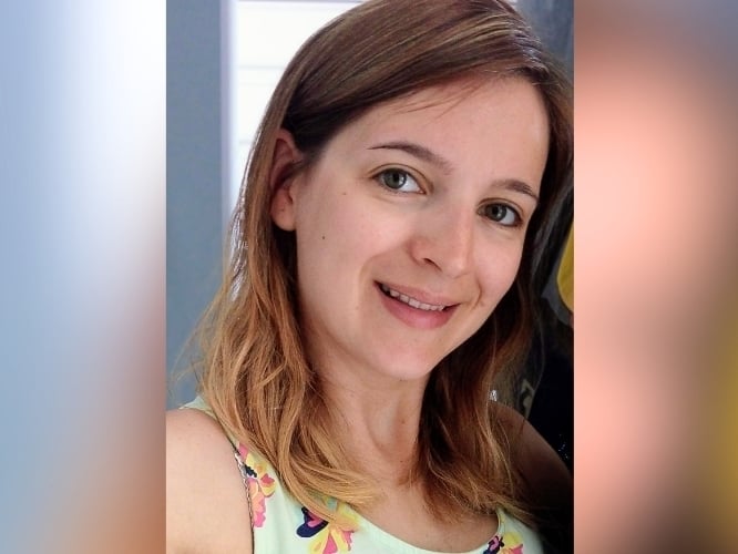 Grażyna Dębowska - zdjęcie główne