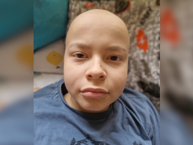 Dominik Wesling - main photo