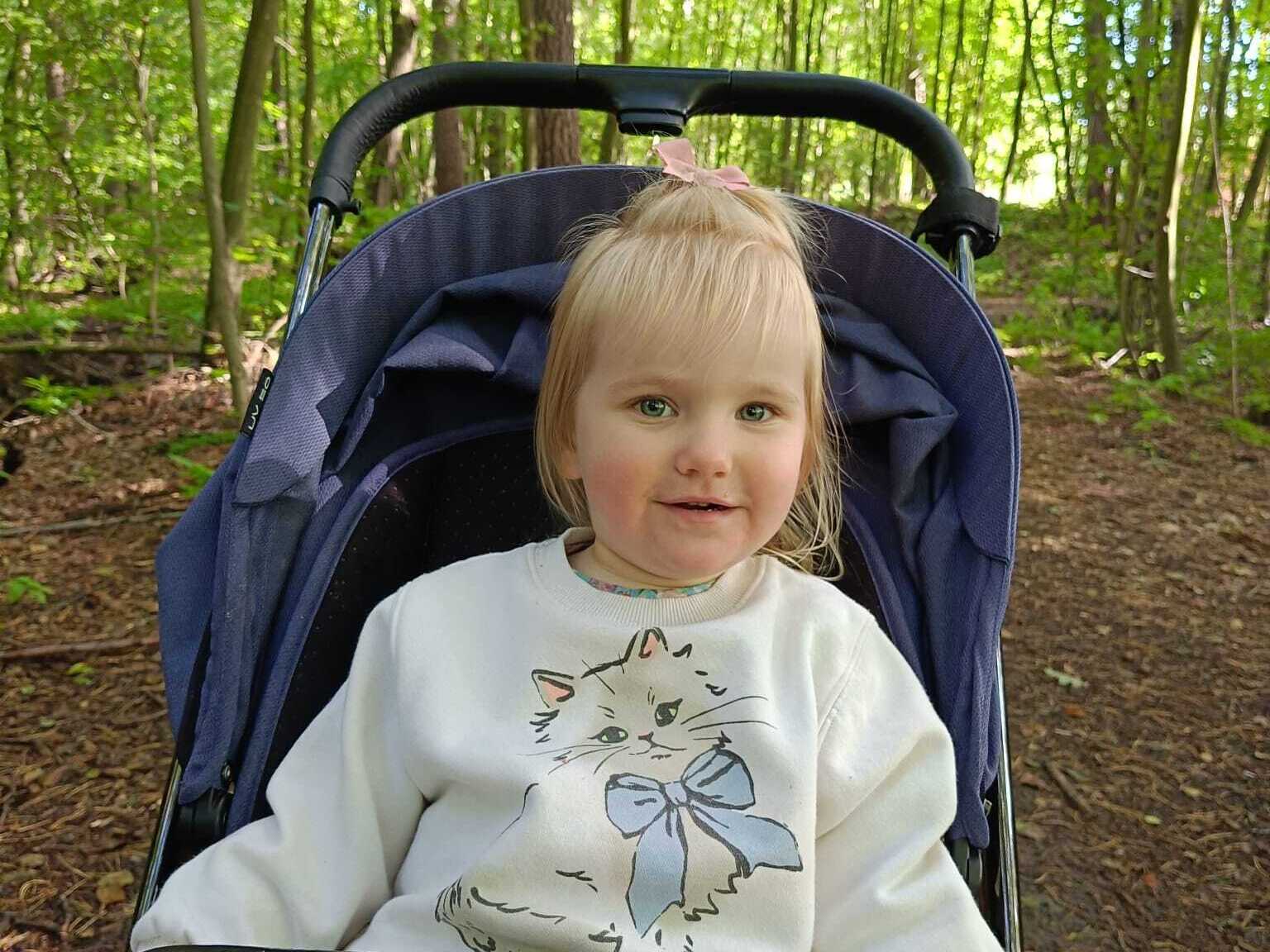 Aniela Jończyk - main photo