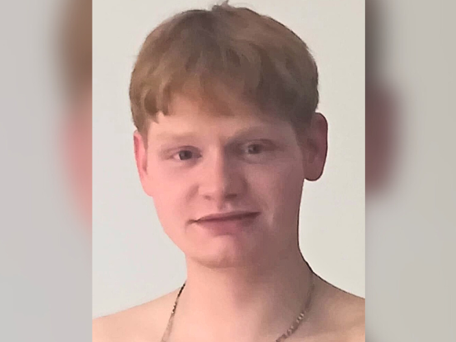 Jakub Krawczyk - main photo