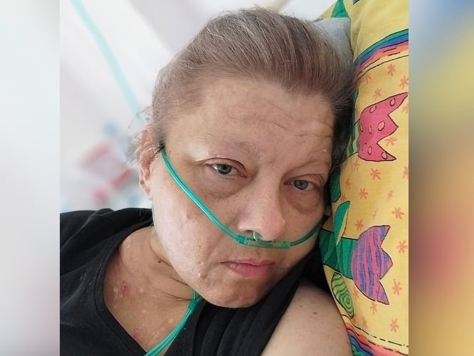 Beata Bogucka - zdjęcie główne