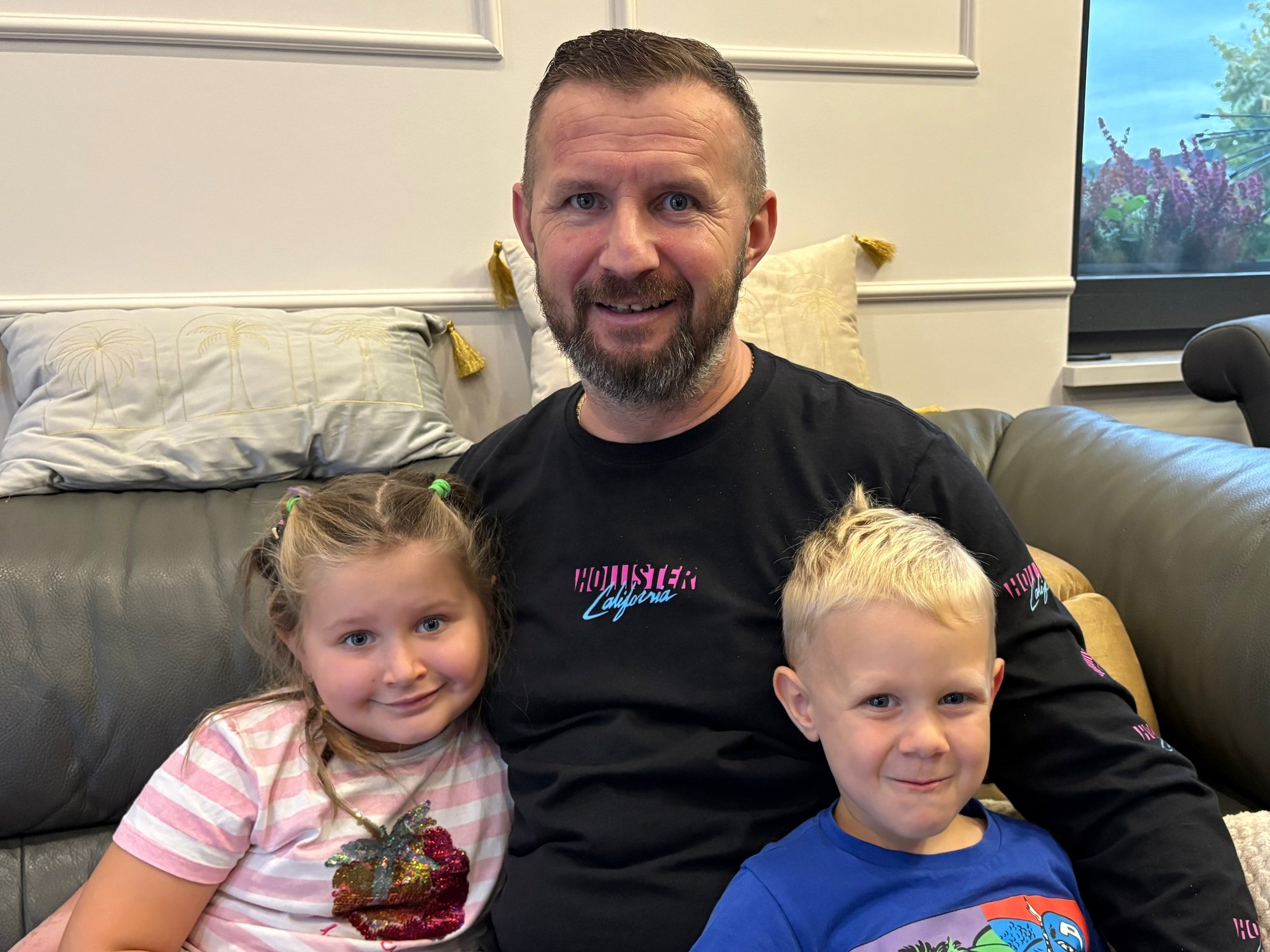 Piotr Michalski - main photo