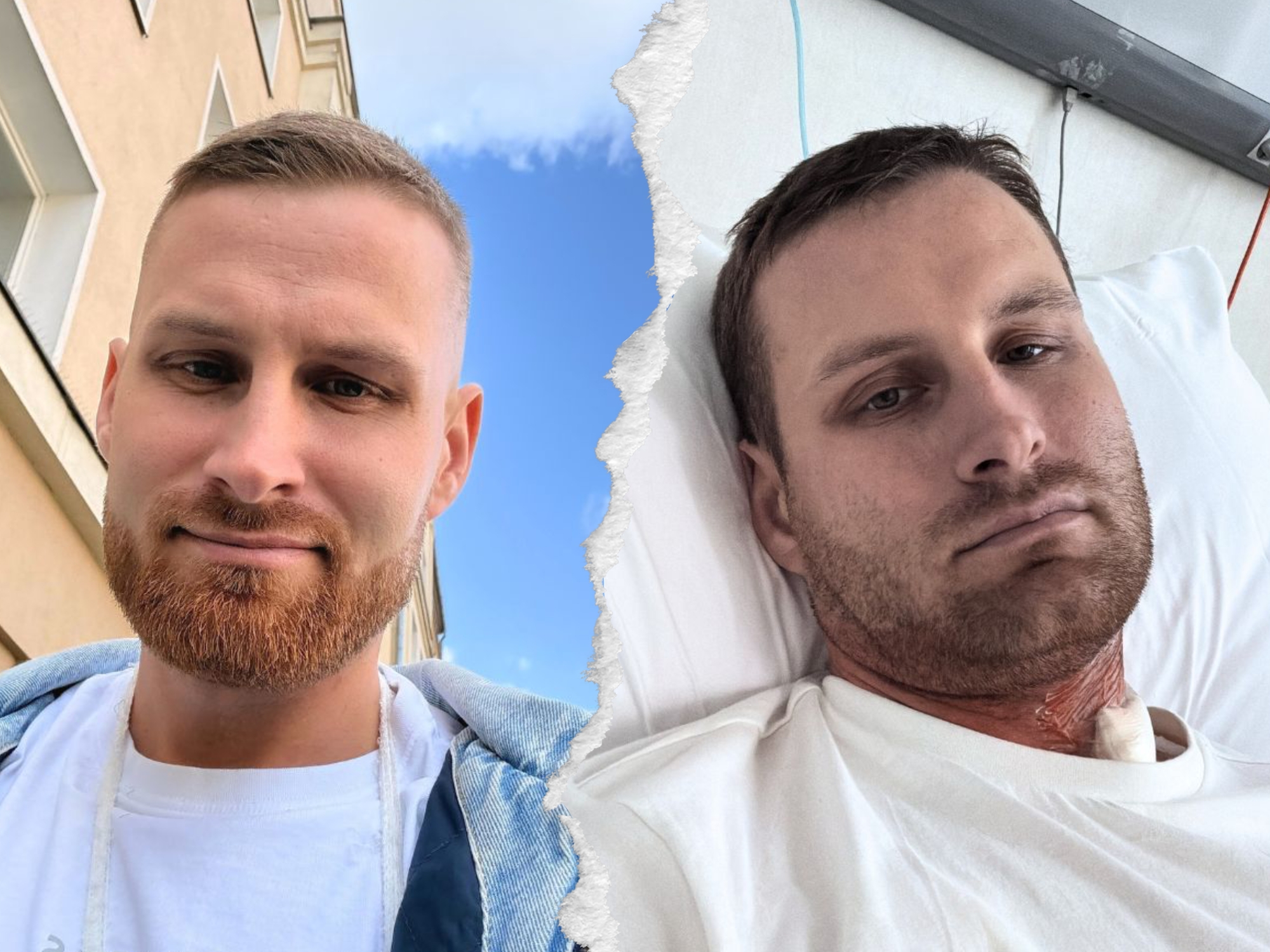 Krystian Płuciennik - main photo