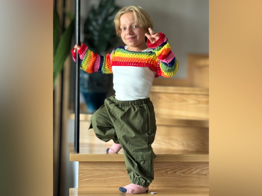 Viktoria Gałecka - zdjęcie główne