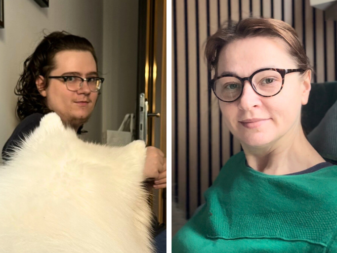 Jakub i&nbsp;Wioletta Pikuta - zdjęcie główne