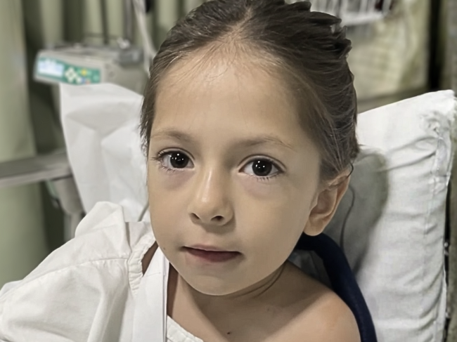 Luciana Ramirez - zdjęcie główne