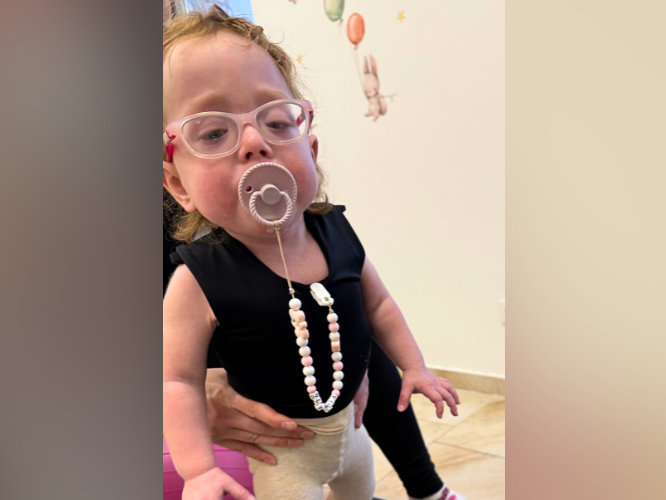 Oliwia Sęk - zdjęcie główne