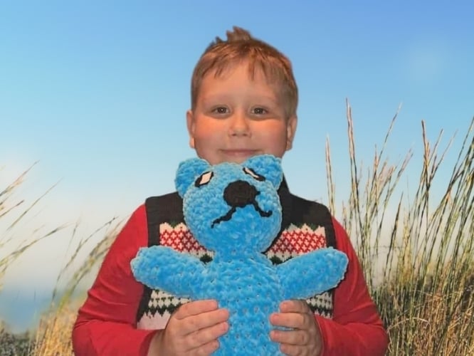 Szymon Cieśla - zdjęcie główne