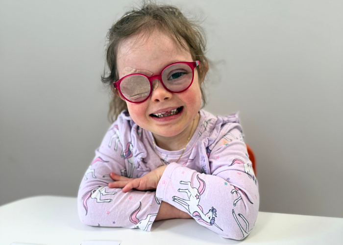 Pola Banak - zdjęcie główne