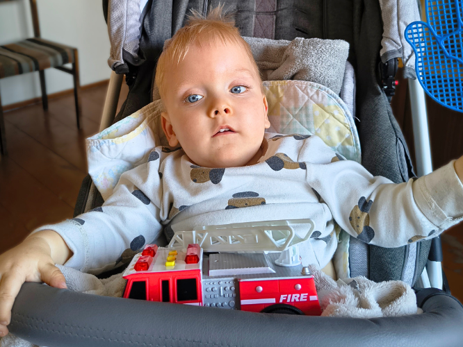 Michał Grabarz - zdjęcie główne