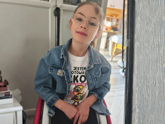 Hanna Wielgosz - main photo