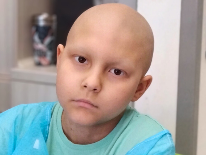 Artem Werchowynin - zdjęcie główne