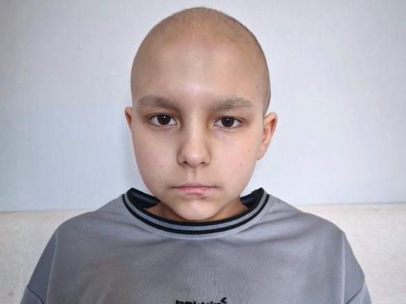 Artem Verkhovynin - zdjęcie główne