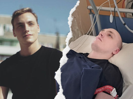 Mikołaj Gnatek - zdjęcie główne