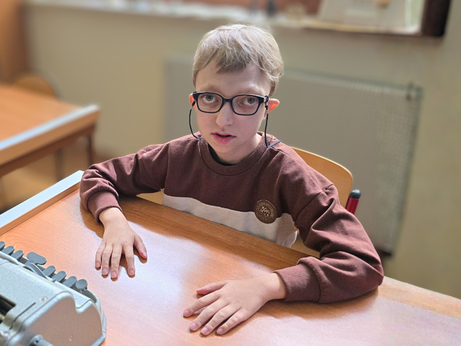 Jakub Karpiński - main photo