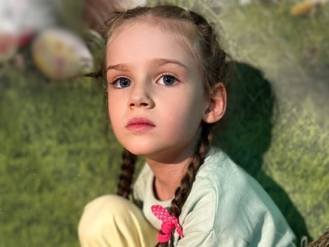 Wiktoria Panuś - zdjęcie główne