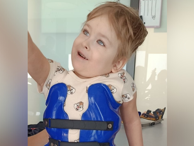 Oliwier Wróbel - main photo