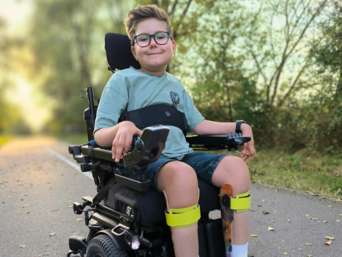 Michał Nartowski - main photo