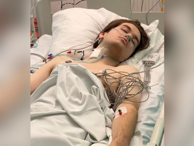 Piotr Perczyński - main photo