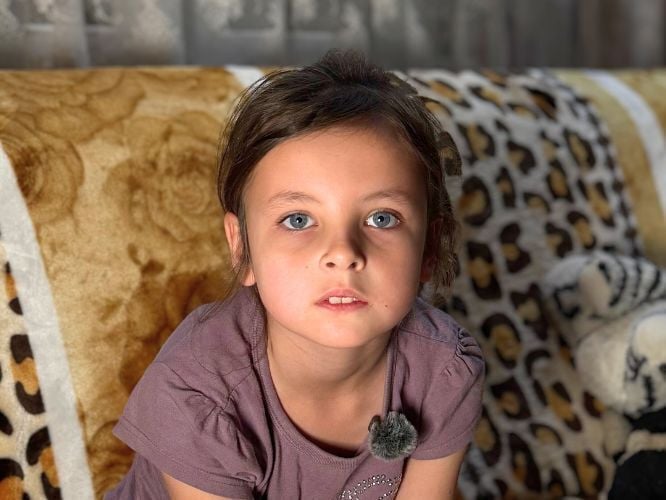 Amelia Truszkowska - zdjęcie główne