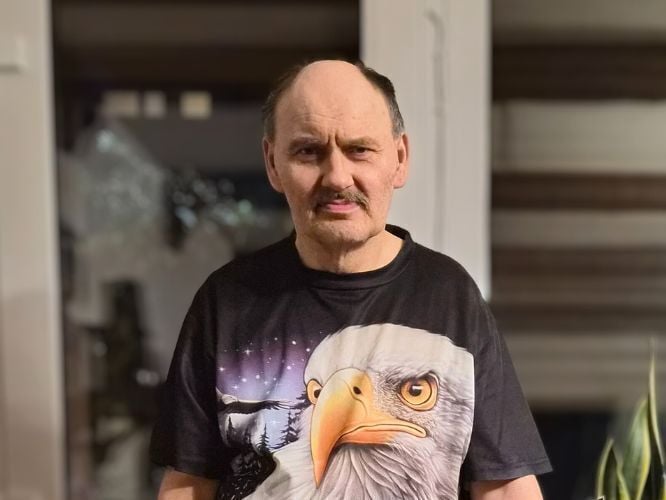 Robert Stasz - zdjęcie główne