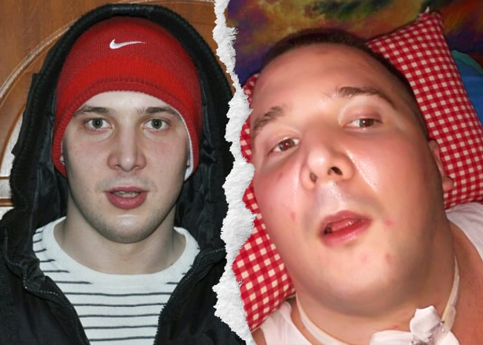 Adrian Jarosz - zdjęcie główne