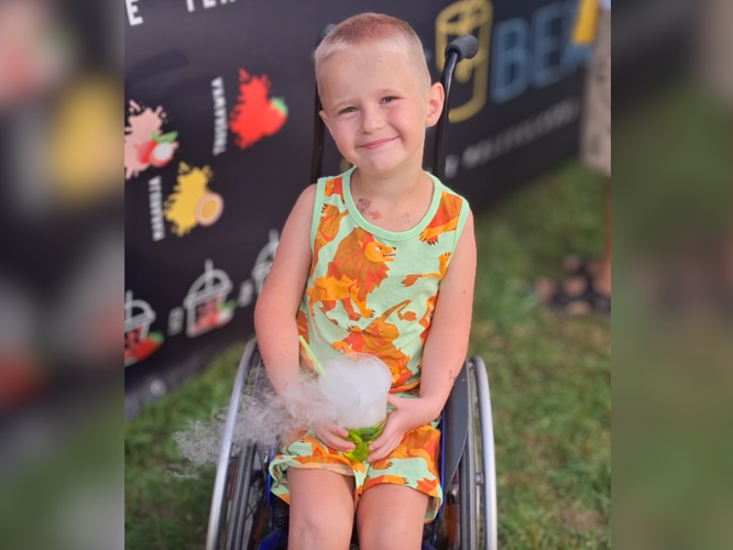 Patryk Mróz - zdjęcie główne