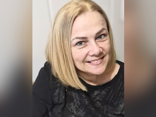 Małgorzata Ziółkowska - main photo