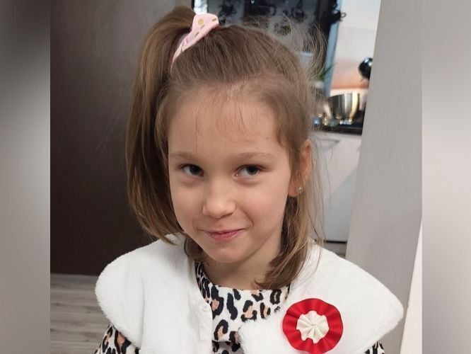 Faustynka Truchan - zdjęcie główne