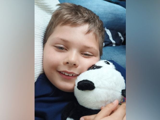 Michał Rajek - main photo