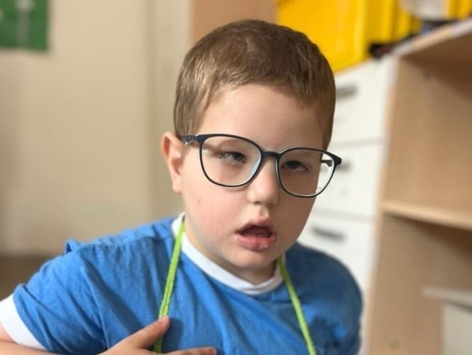 Kuba Stańczak - main photo