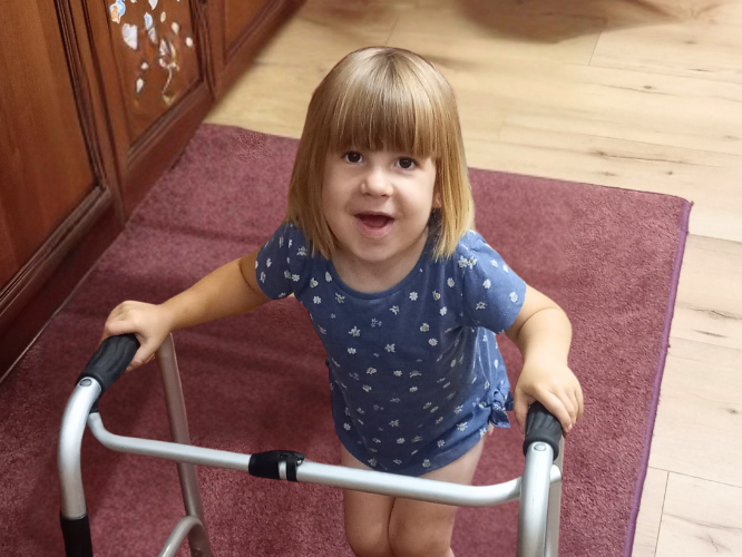 Aleksandra Pyrdoł - zdjęcie główne