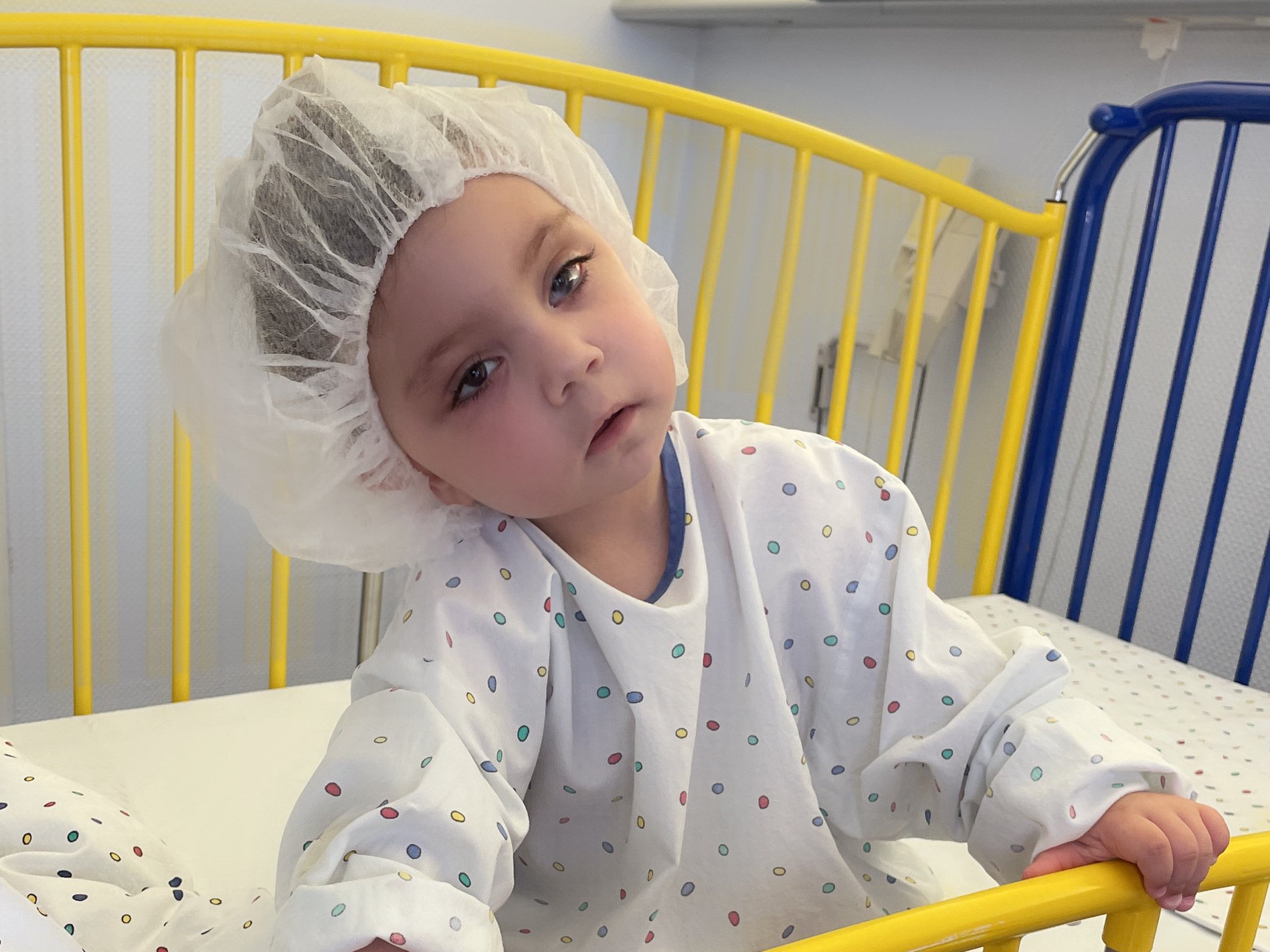 Emiliia Lavruk - zdjęcie główne