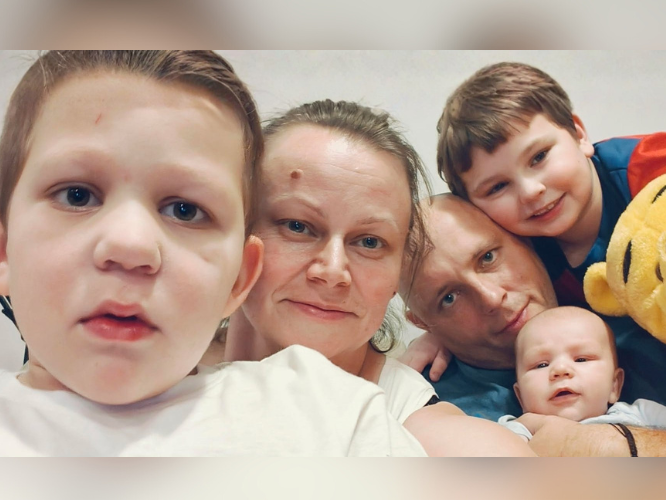 Kinga Witkowska - zdjęcie główne