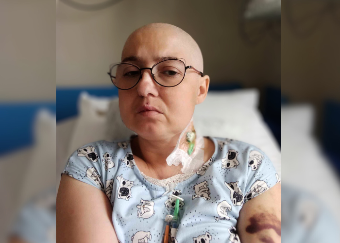 Justyna Składanowska - zdjęcie główne