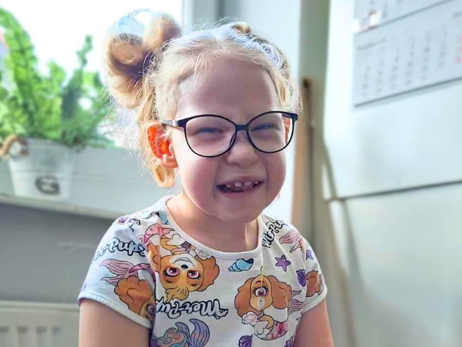 Emilka Pochanke - main photo