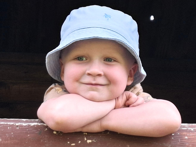 Tymoteusz Kućmierz - zdjęcie główne