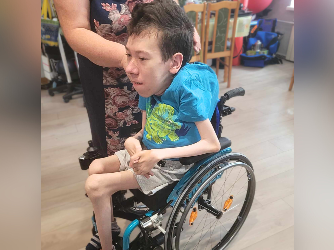 Bartek Lipiński - zdjęcie główne