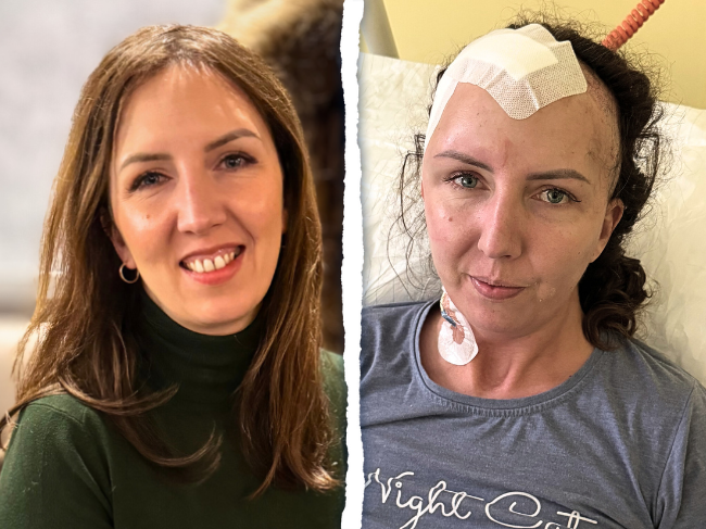 Eliza Wawrzyniak - zdjęcie główne