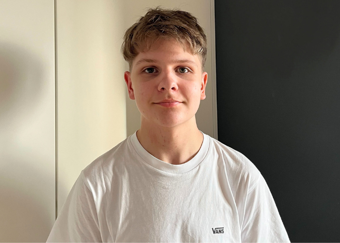 Szymon Kowalski - main photo