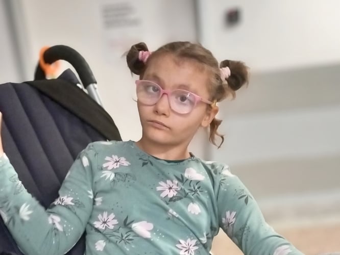 Ola Musiał - main photo