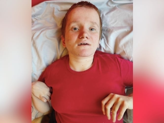 Julia Trefon - zdjęcie główne