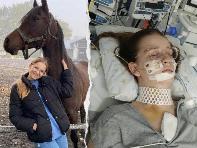 Klaudia Radzikowska - zdjęcie główne