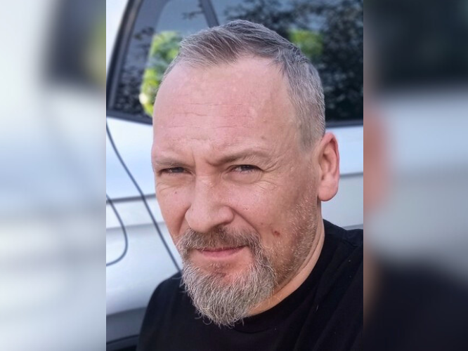 Michał Słomka - main photo