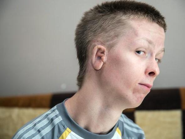 Kamil Stawiarz - zdjęcie główne