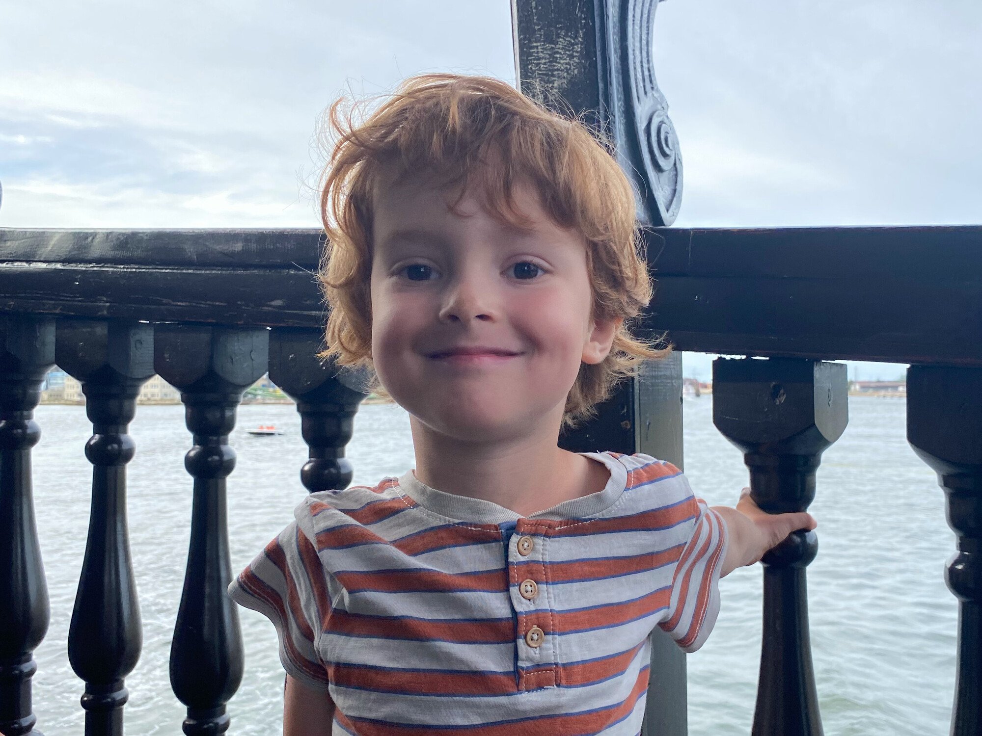 Franek Migura - zdjęcie główne